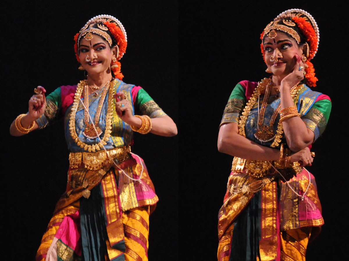 Kuchipudi Dance in Ravindra Bharathi Photo Gallery - Sakshi8