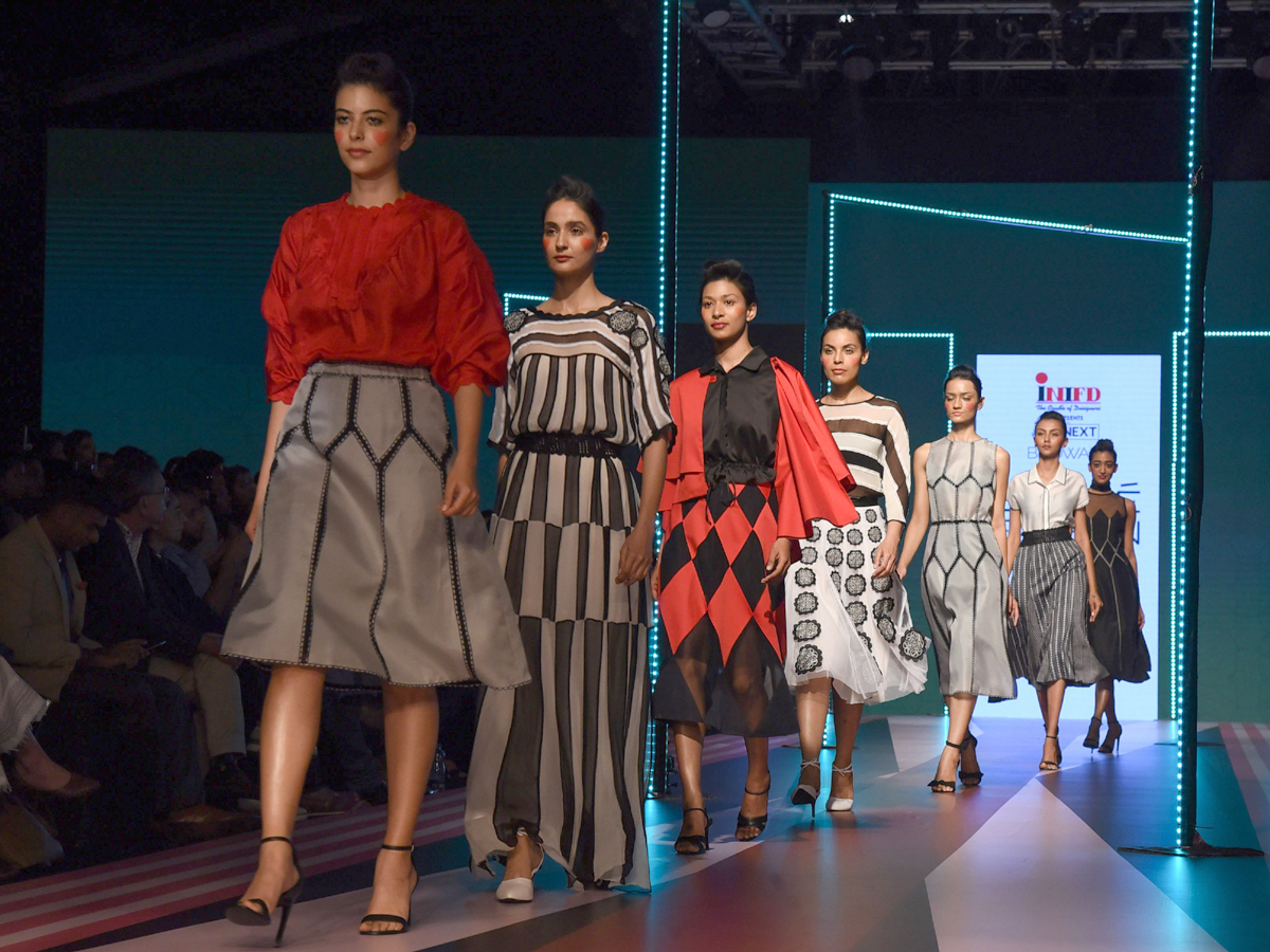 Lakme Fashion Week Summer Resort 2019 Photo Gallery - Sakshi2