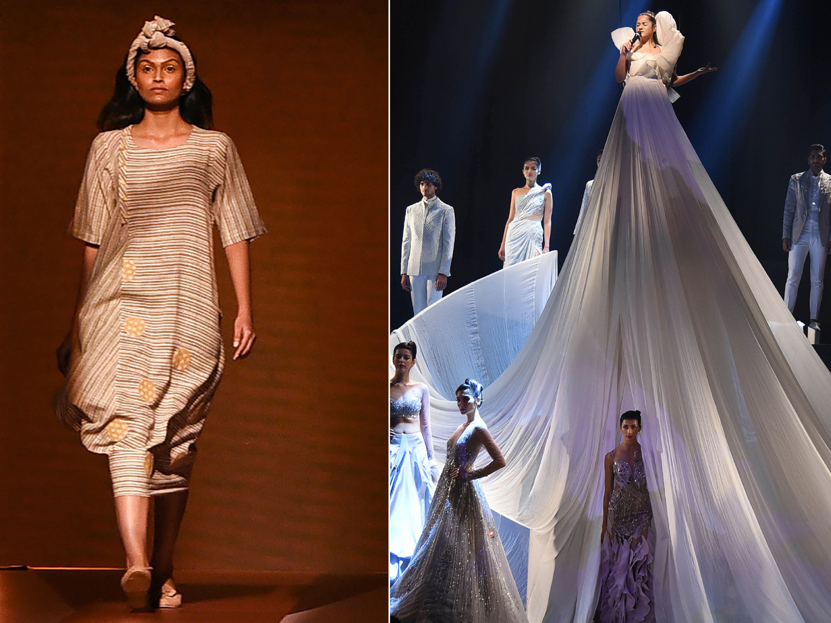 Lakme Fashion Week Summer Resort 2019 Photo Gallery - Sakshi13