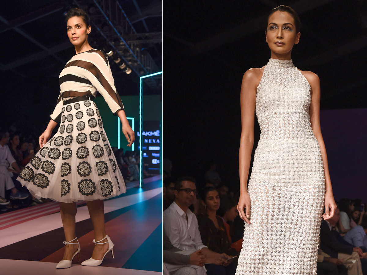 Lakme Fashion Week Summer Resort 2019 Photo Gallery - Sakshi4