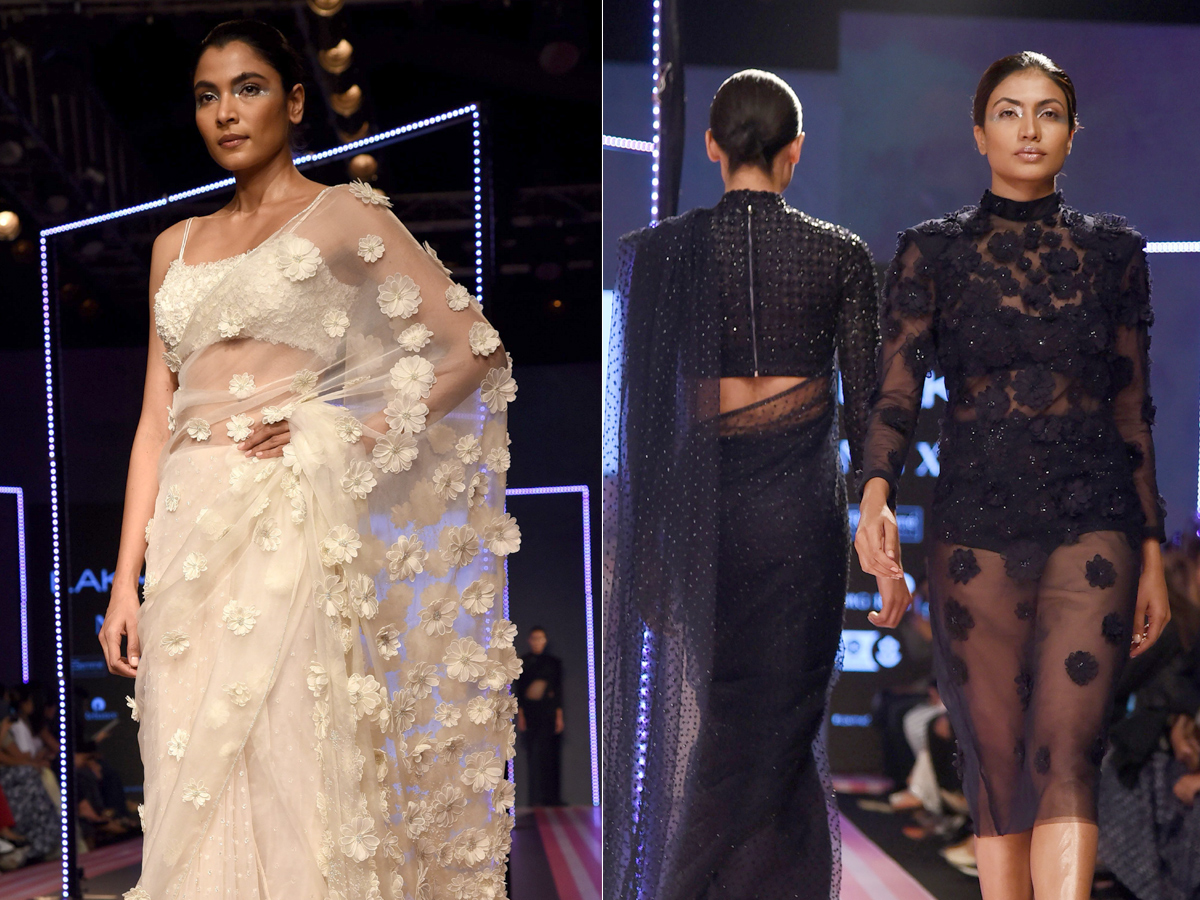 Lakme Fashion Week Summer Resort 2019 Photo Gallery - Sakshi5