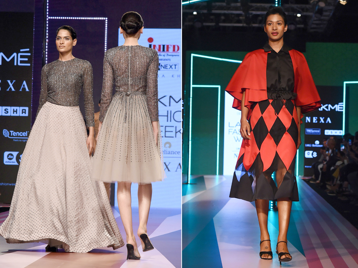 Lakme Fashion Week Summer Resort 2019 Photo Gallery - Sakshi6