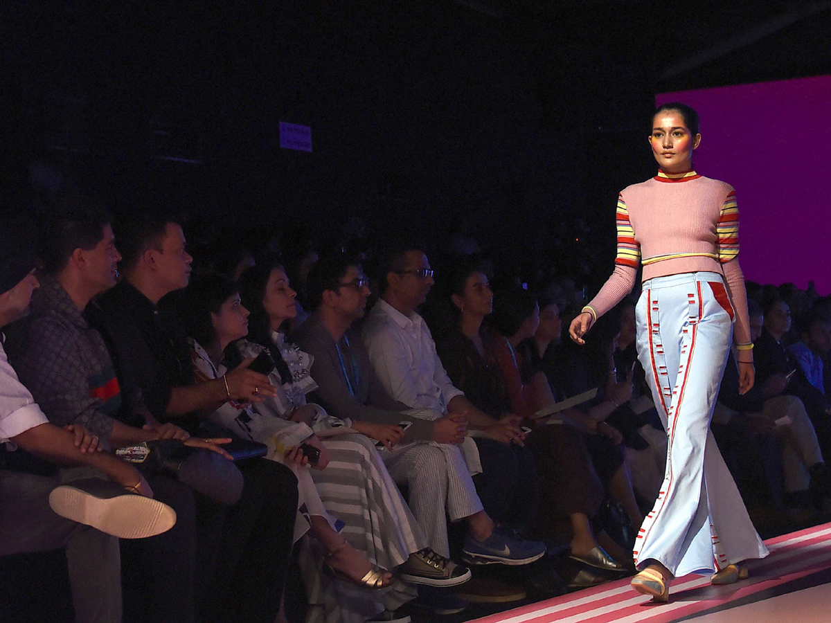 Lakme Fashion Week Summer Resort 2019 Photo Gallery - Sakshi7