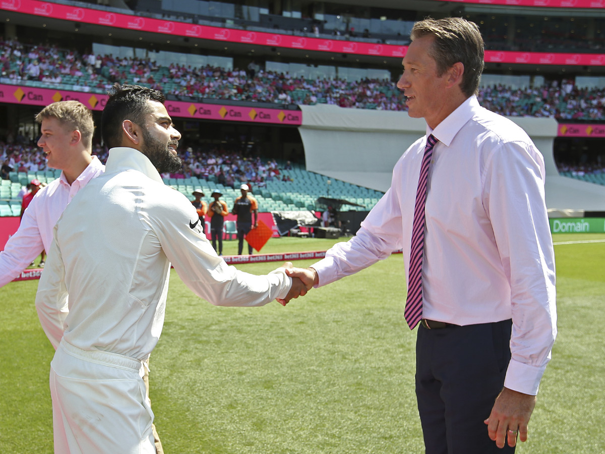 India vs Australia Test Day 3 Photo Gallery - Sakshi5