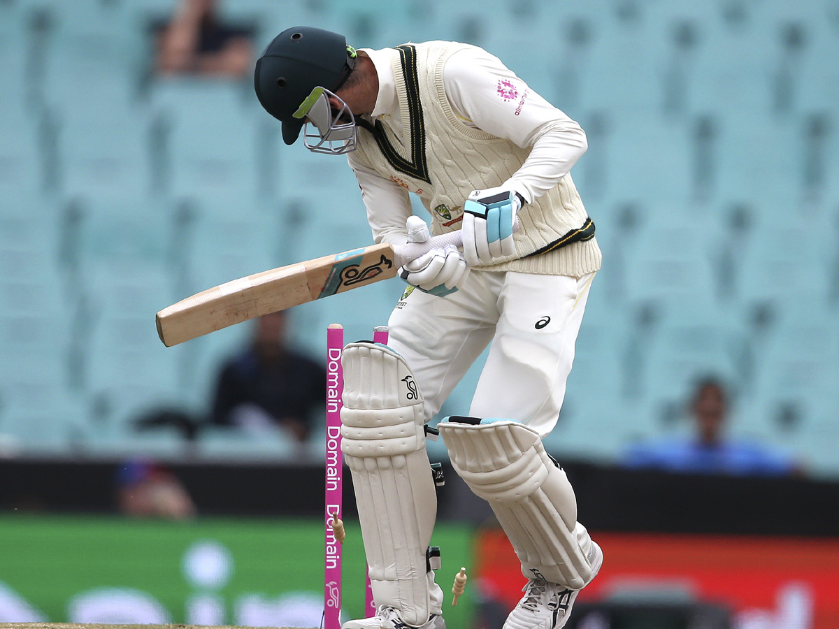 India register maiden Test series victory in Australia Photo Gallery - Sakshi11