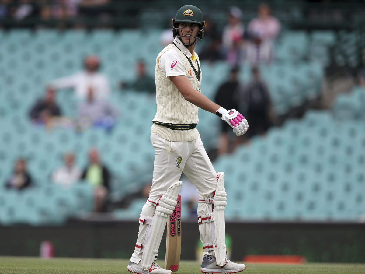 India register maiden Test series victory in Australia Photo Gallery - Sakshi13