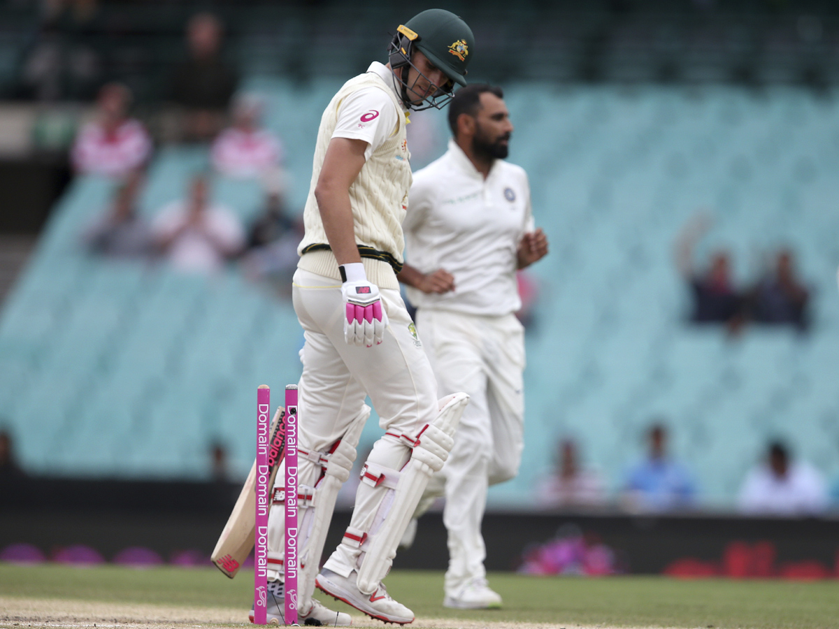 India register maiden Test series victory in Australia Photo Gallery - Sakshi14