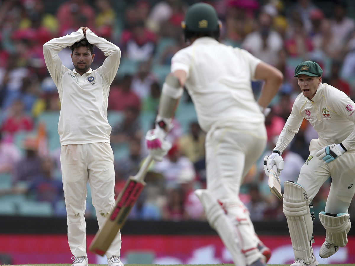 India register maiden Test series victory in Australia Photo Gallery - Sakshi18