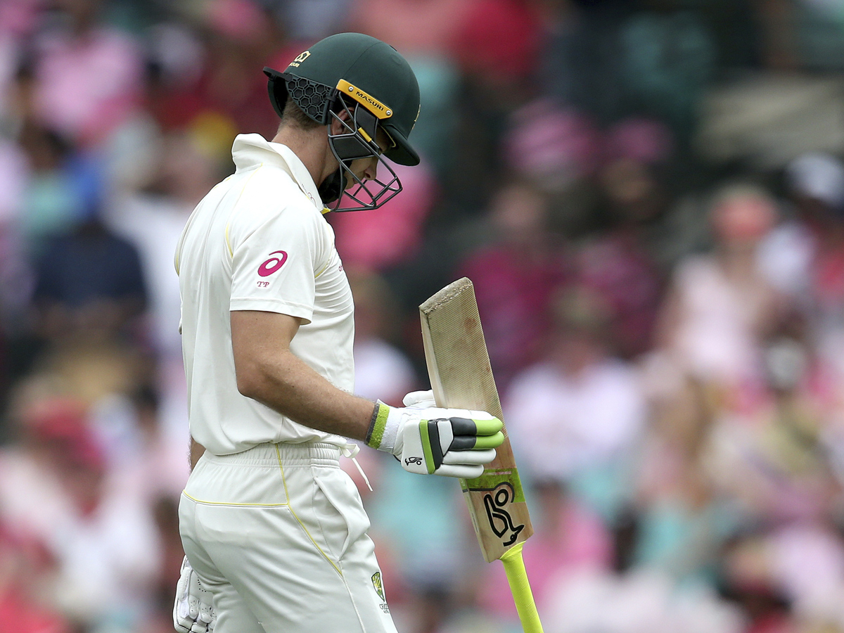 India register maiden Test series victory in Australia Photo Gallery - Sakshi20