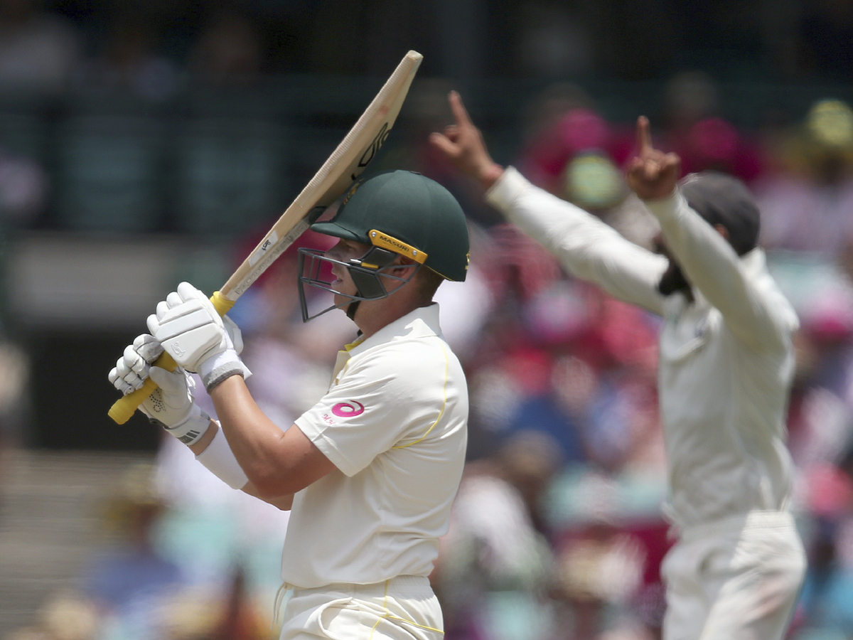 India register maiden Test series victory in Australia Photo Gallery - Sakshi22