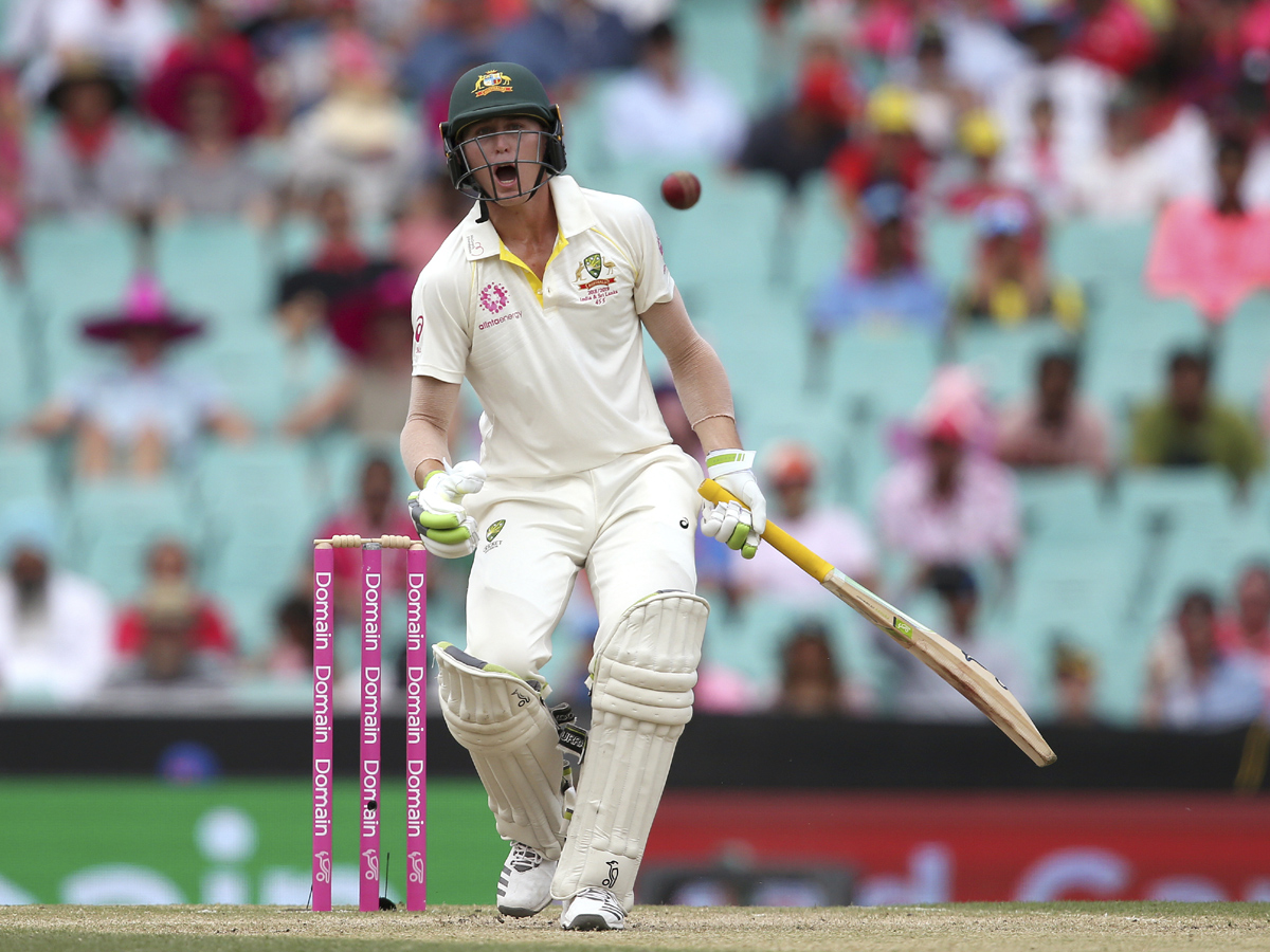 India register maiden Test series victory in Australia Photo Gallery - Sakshi23