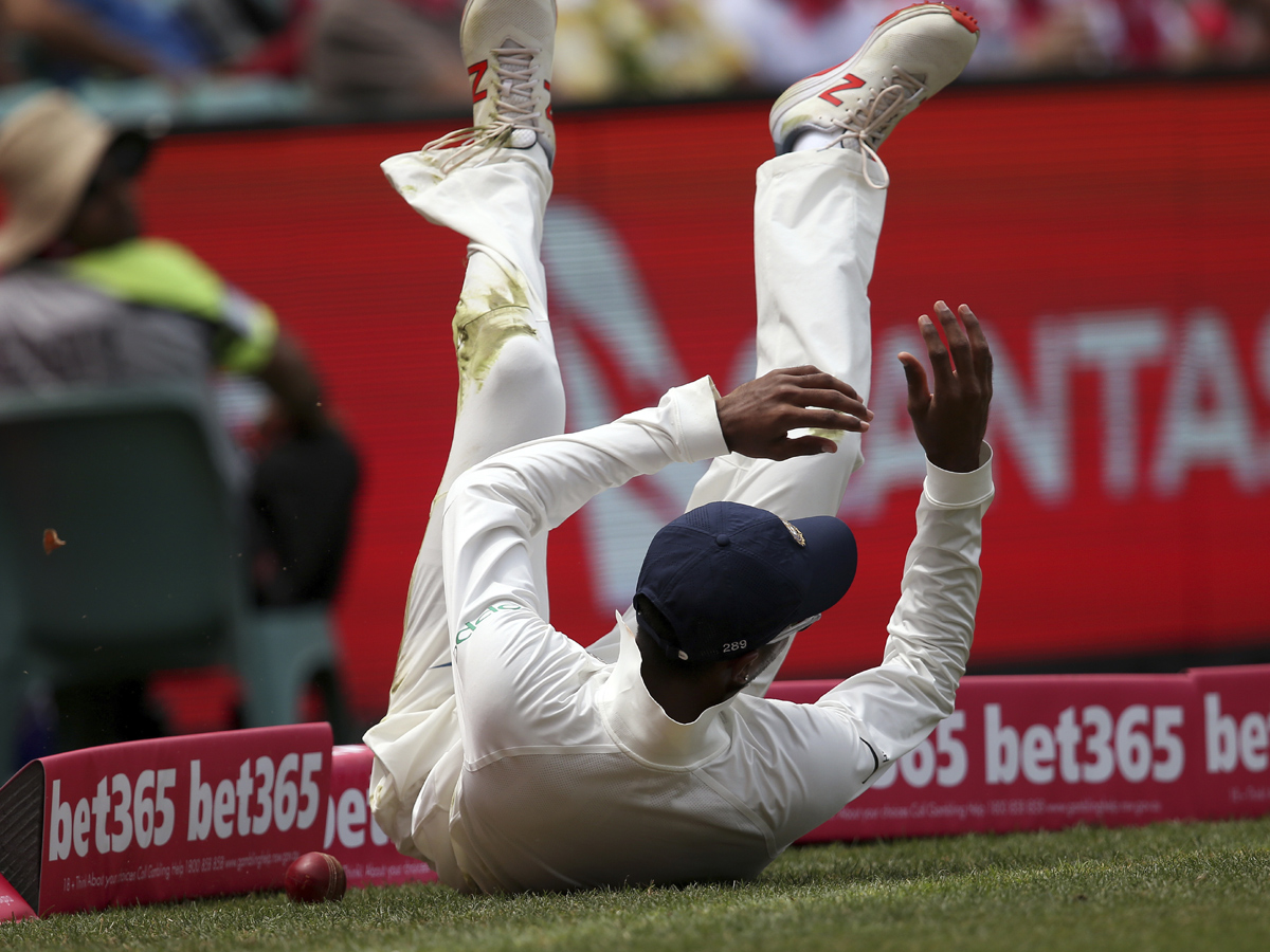 India register maiden Test series victory in Australia Photo Gallery - Sakshi24