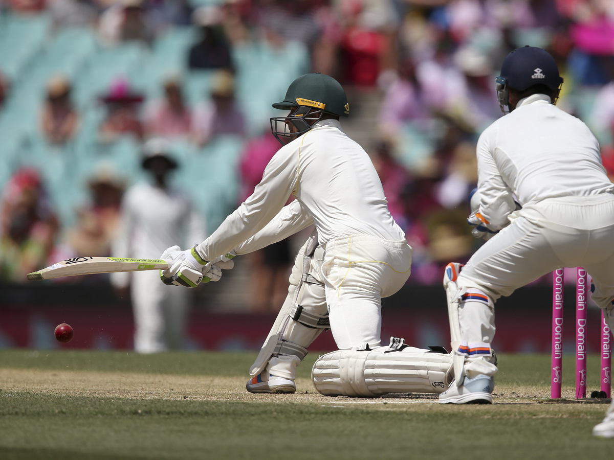 India register maiden Test series victory in Australia Photo Gallery - Sakshi27