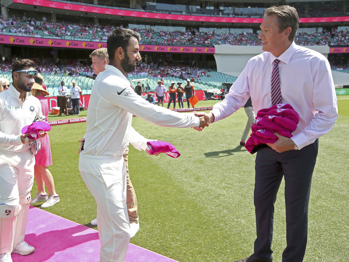 India register maiden Test series victory in Australia Photo Gallery - Sakshi30