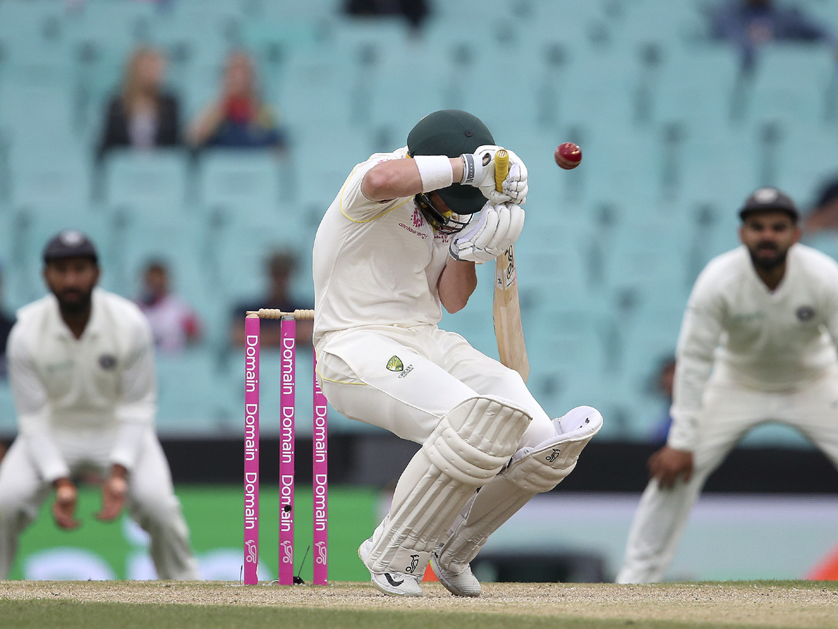 India register maiden Test series victory in Australia Photo Gallery - Sakshi6