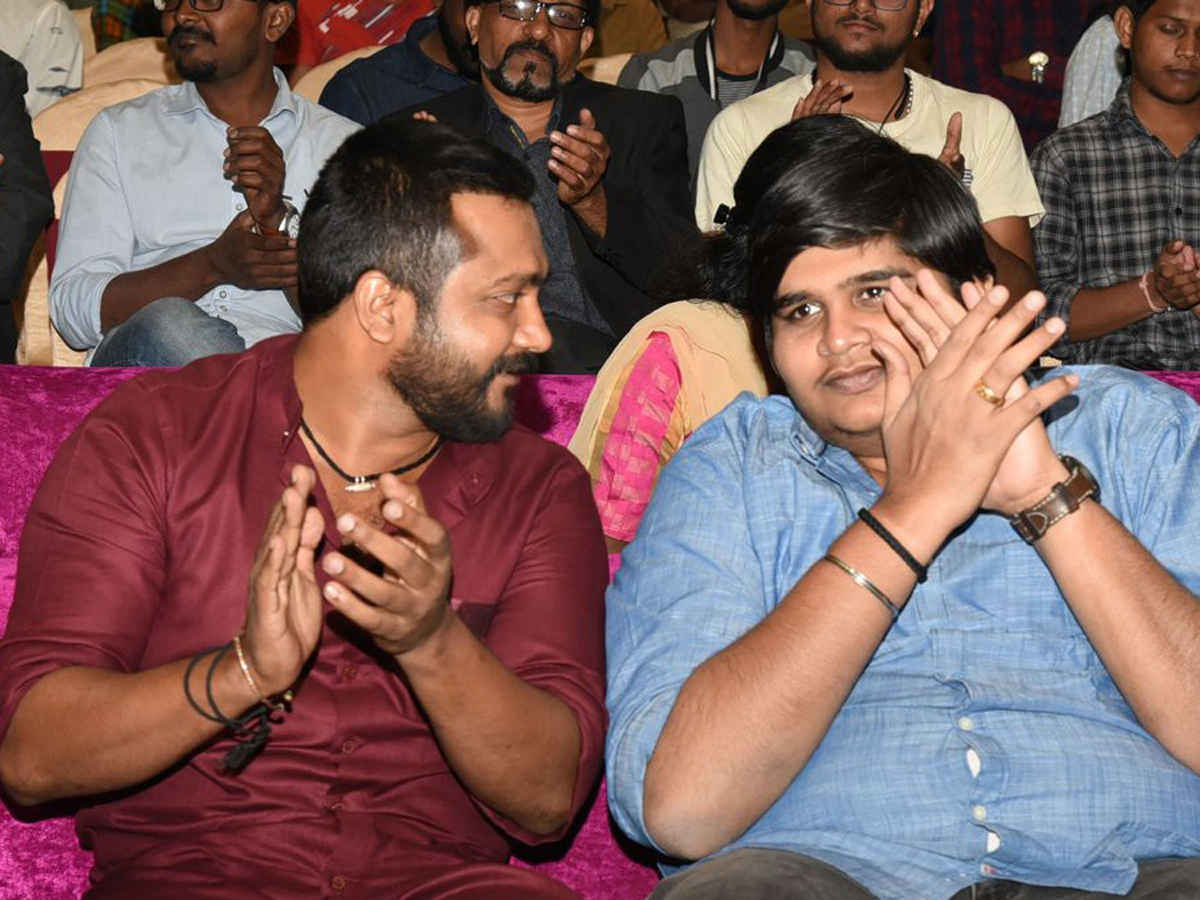 Petta Pre Release Event Photo Gallery - Sakshi3