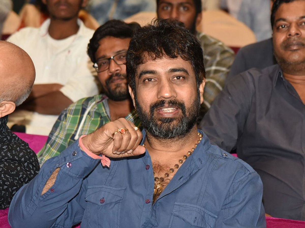 Petta Pre Release Event Photo Gallery - Sakshi7