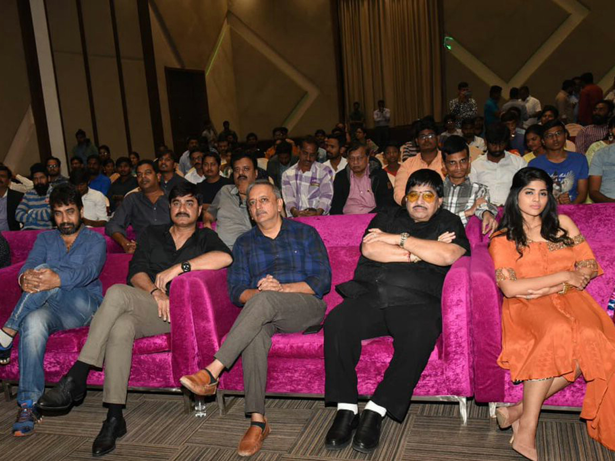 Petta Pre Release Event Photo Gallery - Sakshi9