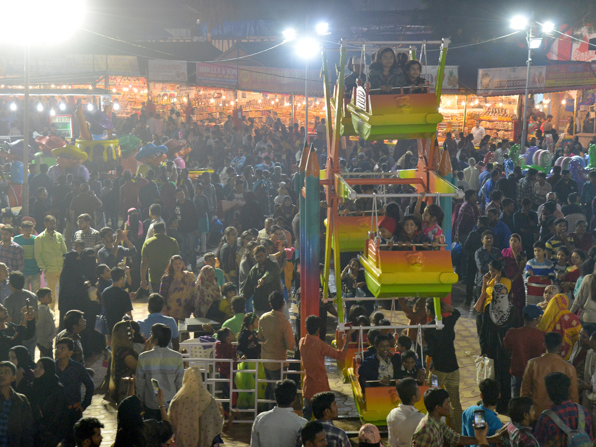 nampally exhibition 2019 Photo Gallery - Sakshi1