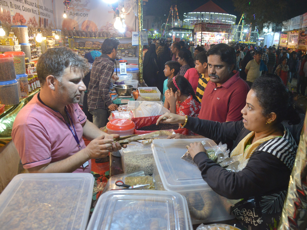 nampally exhibition 2019 Photo Gallery - Sakshi6