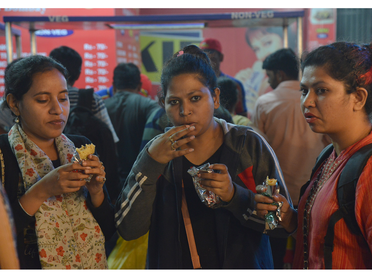nampally exhibition 2019 Photo Gallery - Sakshi7