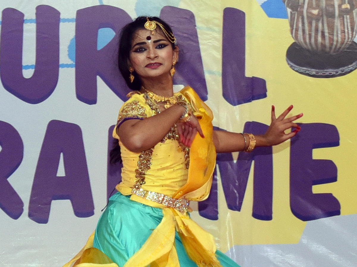 Ladies Special Day At Nampally Numaish Exhibition 2019 Photo Gallery - Sakshi9