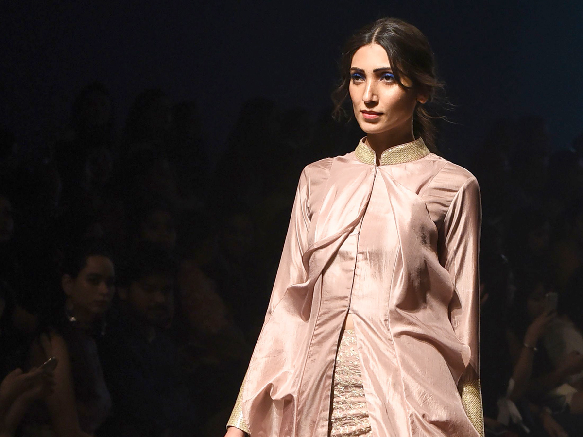 Lakme Fashion Week Summer Resort 2019 Photo Gallery - Sakshi4