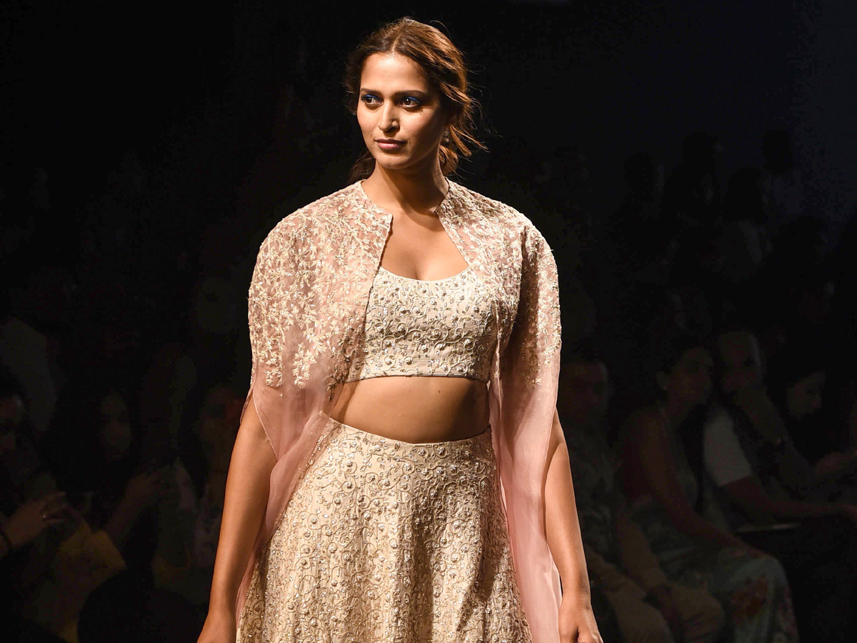 Lakme Fashion Week Summer Resort 2019 Photo Gallery - Sakshi5