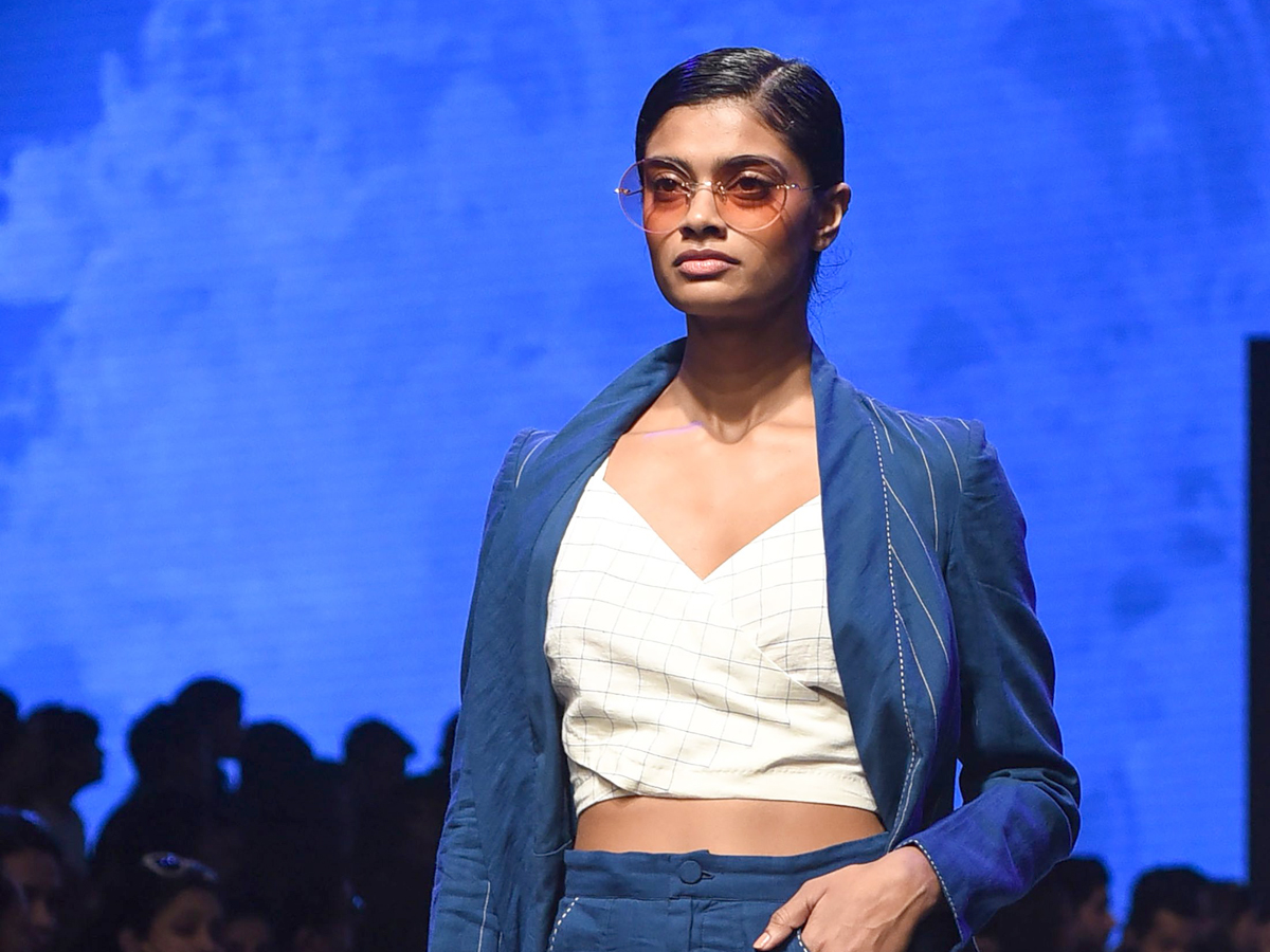 Lakme Fashion Week Summer Resort 2019 Photo Gallery - Sakshi6