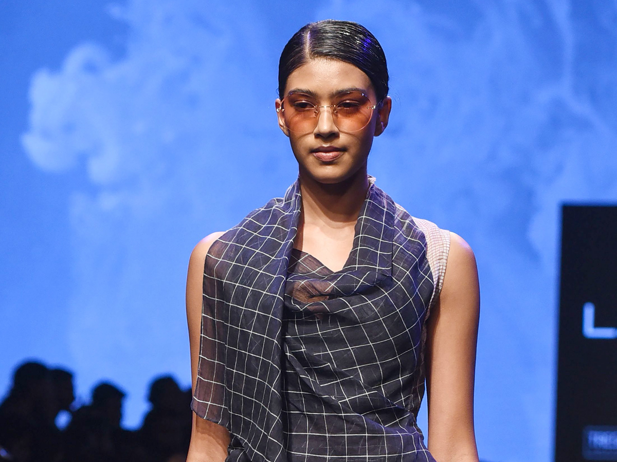 Lakme Fashion Week Summer Resort 2019 Photo Gallery - Sakshi7