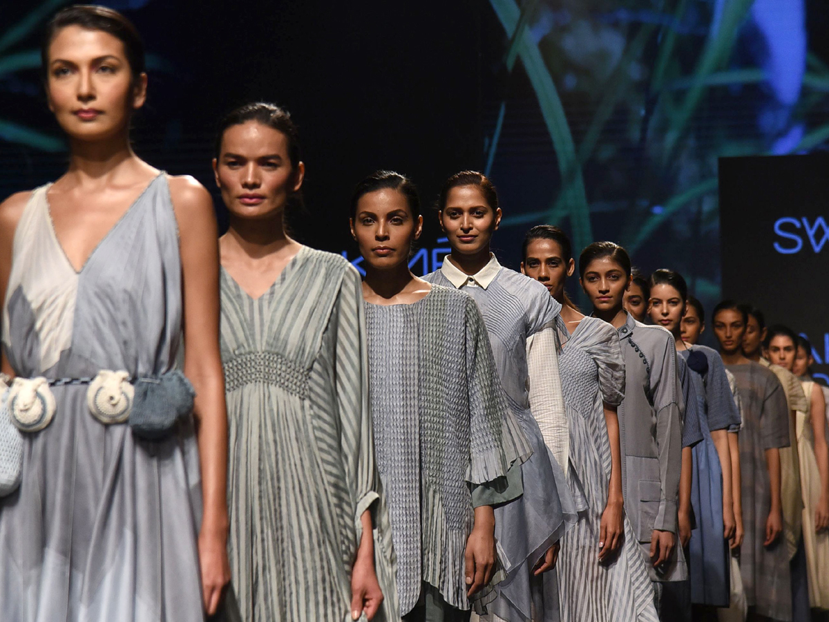 Lakme Fashion Week Summer Resort 2019 Photo Gallery - Sakshi8