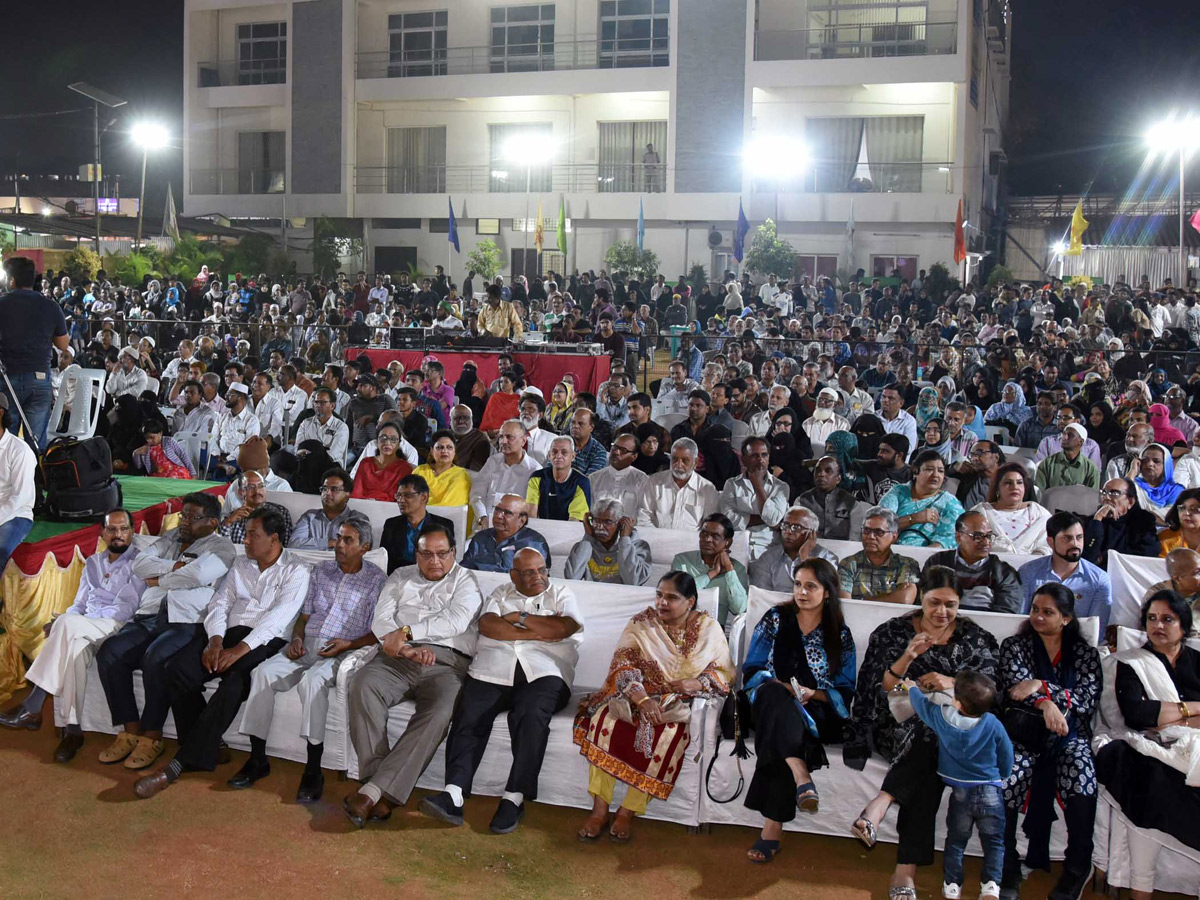 Hindi Comedian johnny lever in Hyderabad - Sakshi16