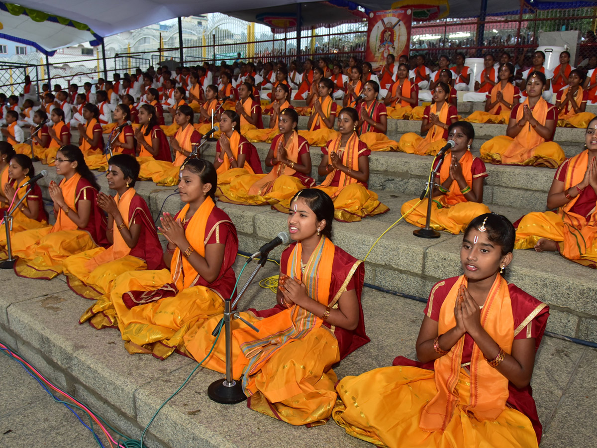 Ratha Saptami in Tirumala Tirupati Photo Gallery - Sakshi11