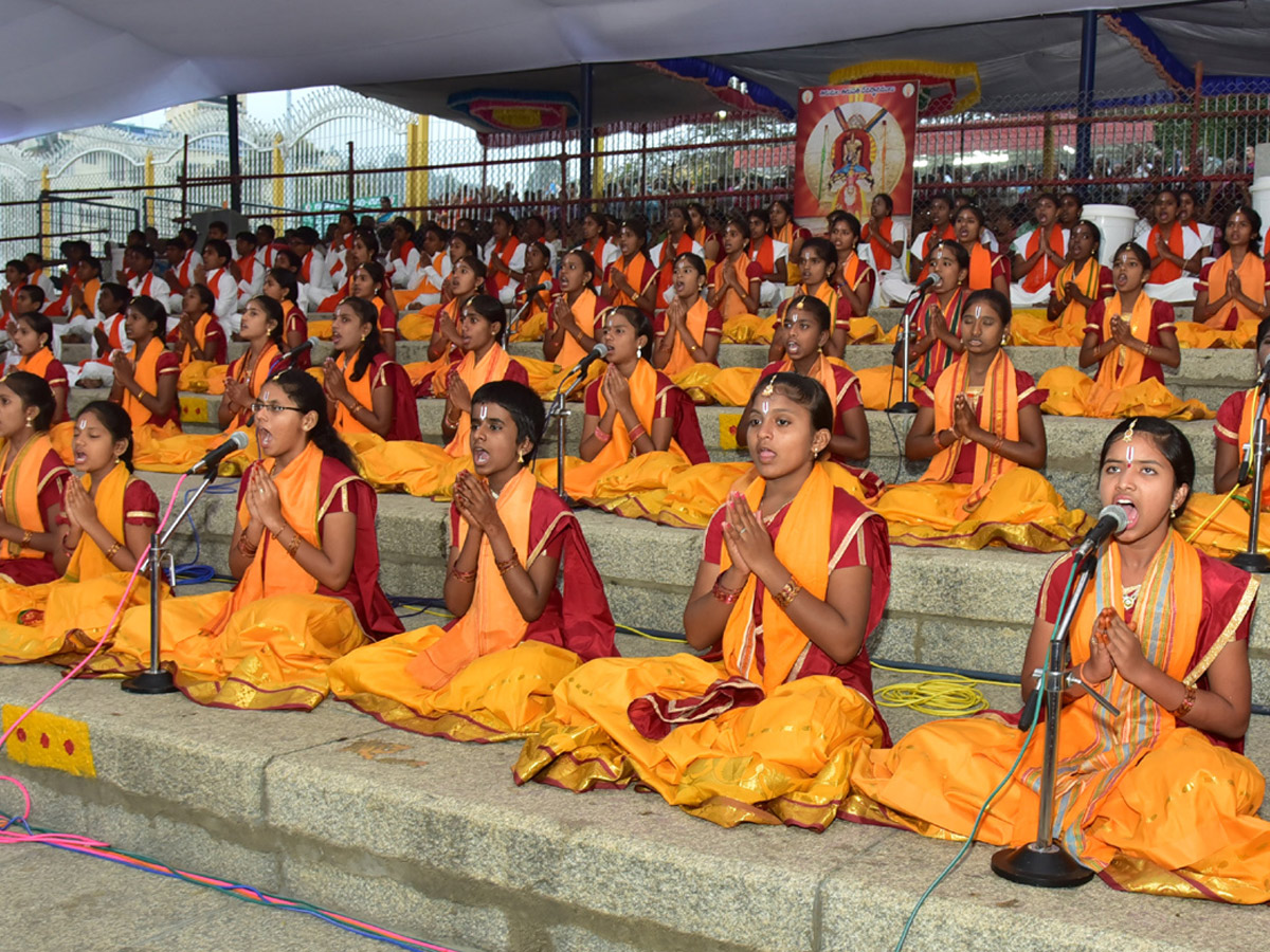 Ratha Saptami in Tirumala Tirupati Photo Gallery - Sakshi20