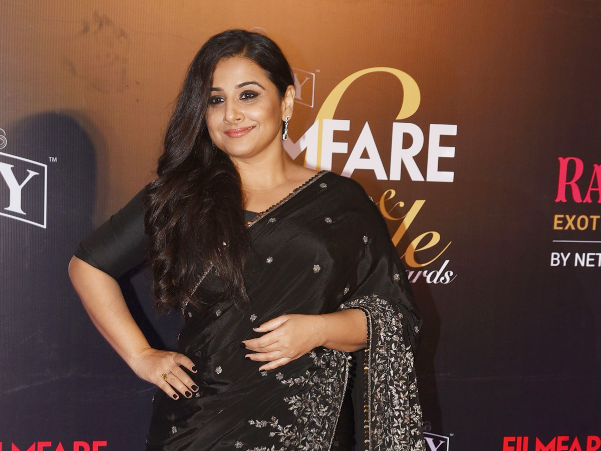 ‘Filmfare Glamour and Style Awards’ ceremony in Mumbai Photo Gallery - Sakshi2