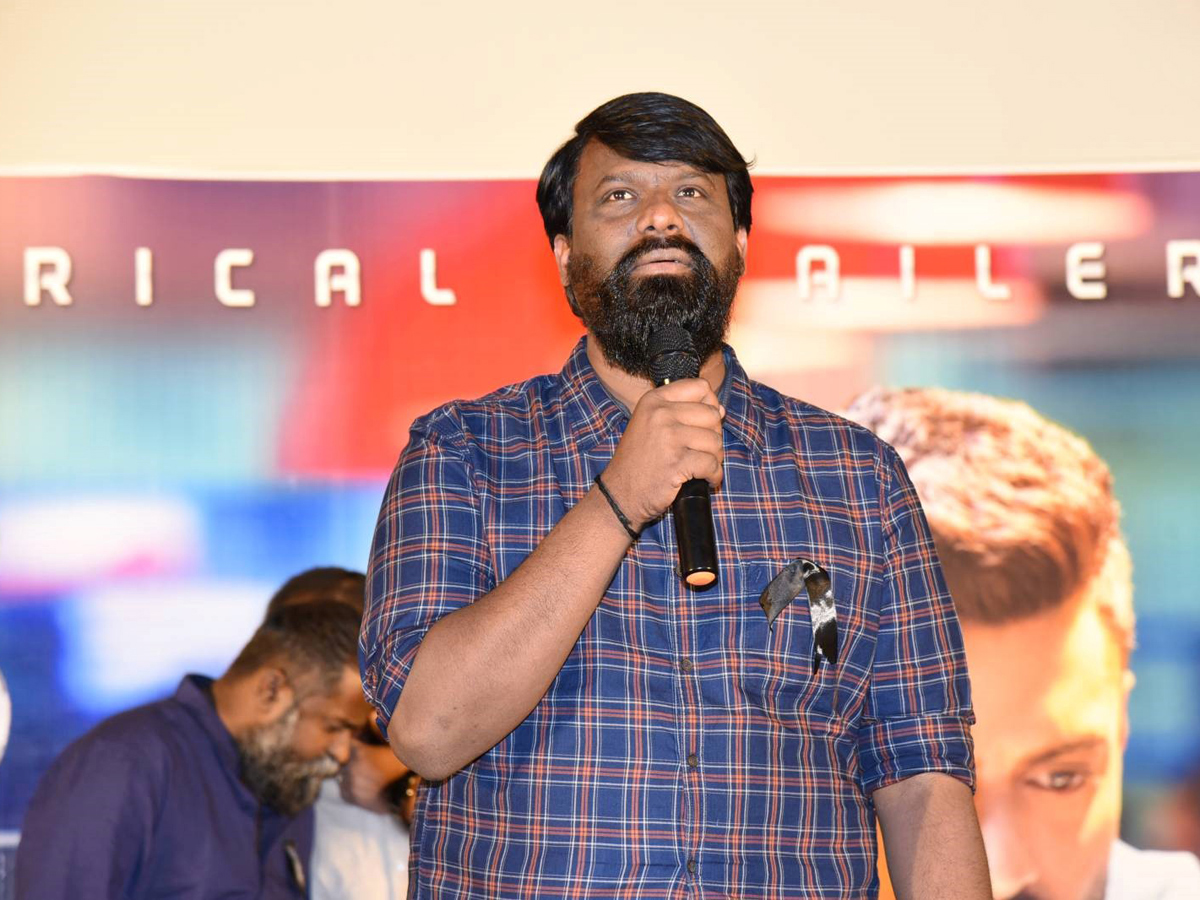  118 movie trailer launch Photo Gallery - Sakshi6