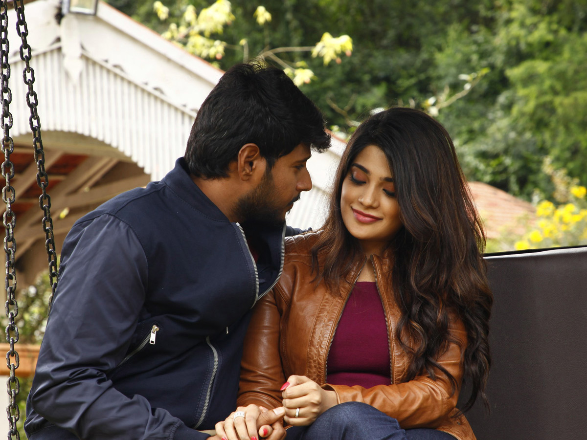 Narakasurudu Movie Stills HD  - Sakshi5