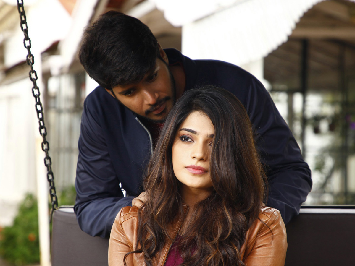 Narakasurudu Movie Stills HD  - Sakshi6