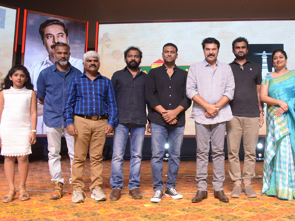 Yatra Blockbuster Meet in Visakhapatnam Photo Gallery - Sakshi5