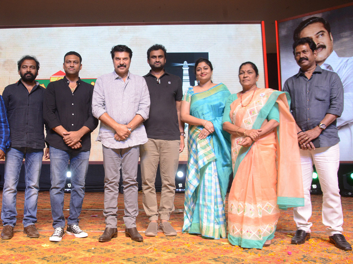 Yatra Blockbuster Meet in Visakhapatnam Photo Gallery - Sakshi8