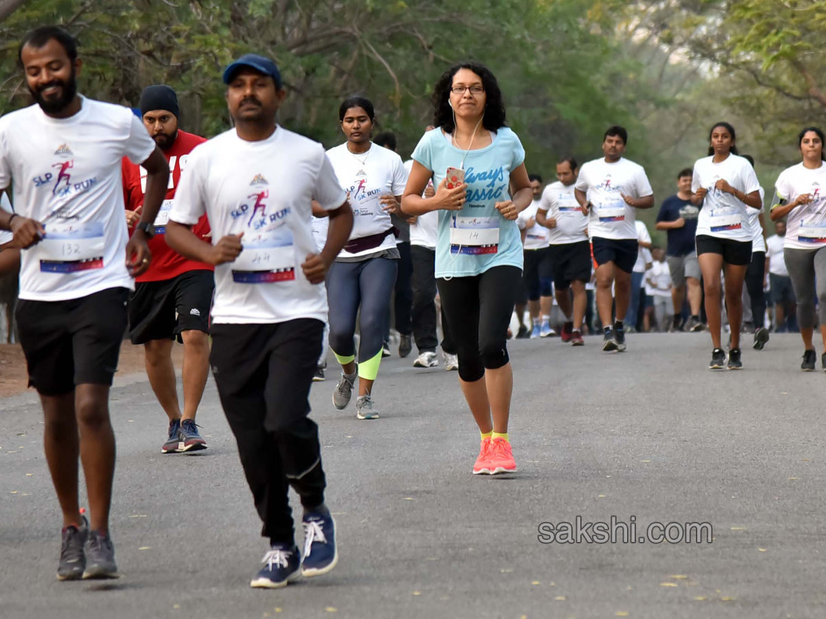 Startup Leadership 5k RunWalk 2018 Hyderabad - Sakshi15