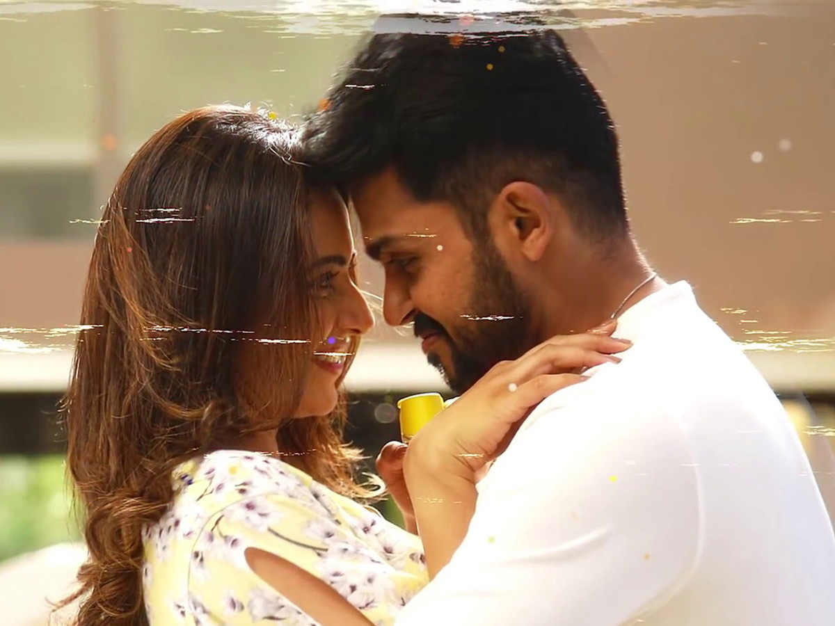 Dev Movie Stills Photo Gallery - Sakshi13