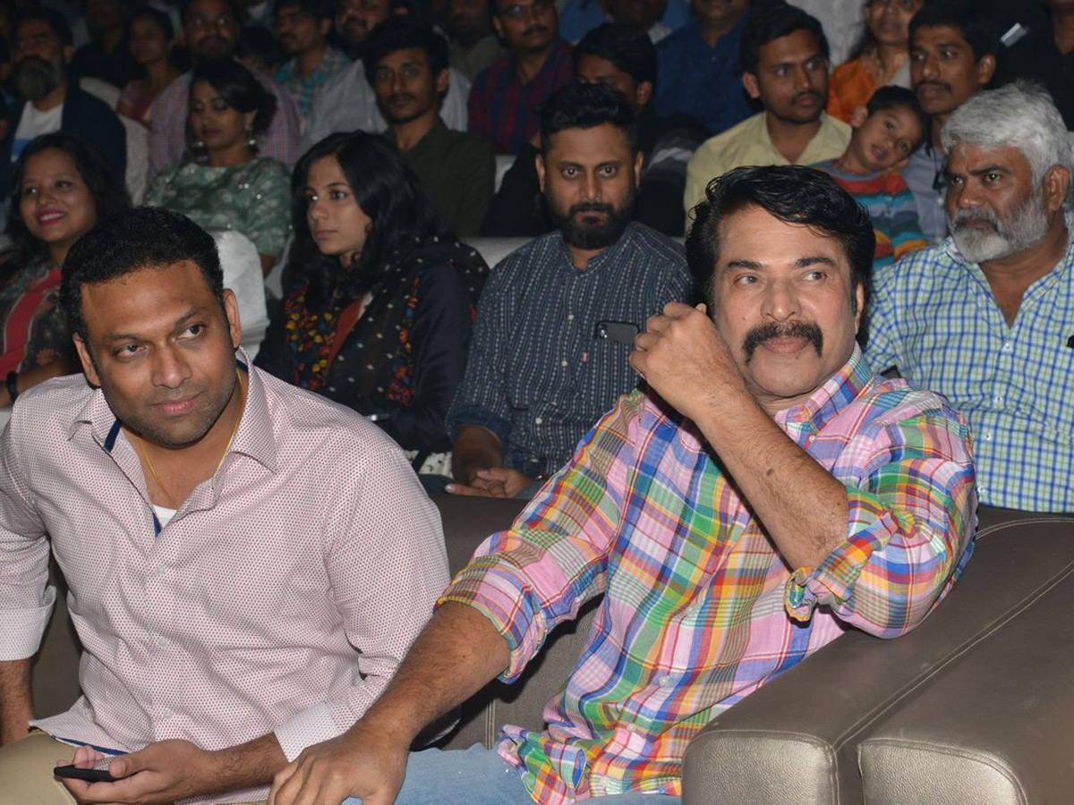 Yatra Pre Release Event Photo Gallery - Sakshi4