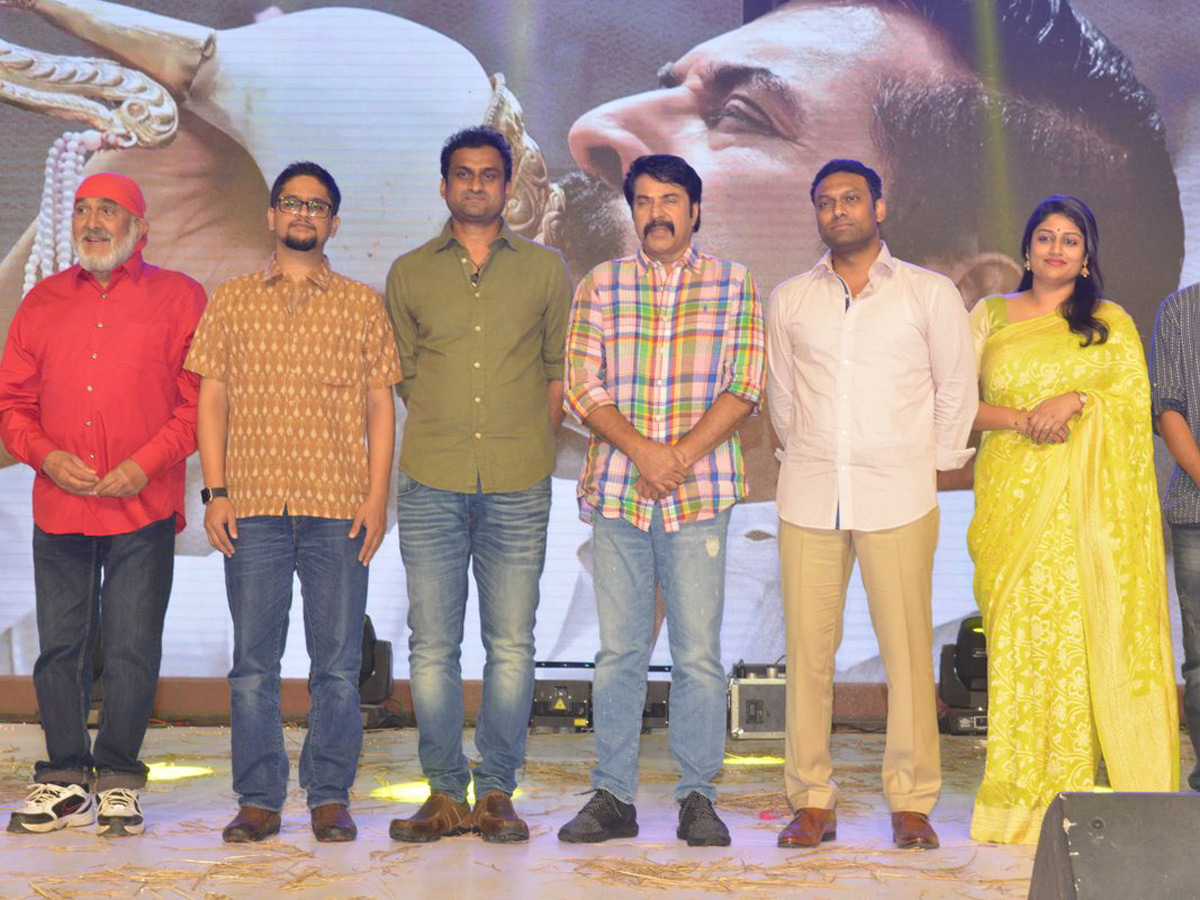 Yatra Pre Release Event Photo Gallery - Sakshi6