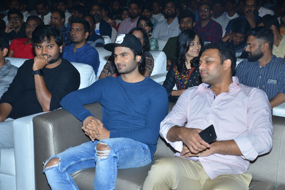 Yatra Pre Release Event Photo Gallery - Sakshi14