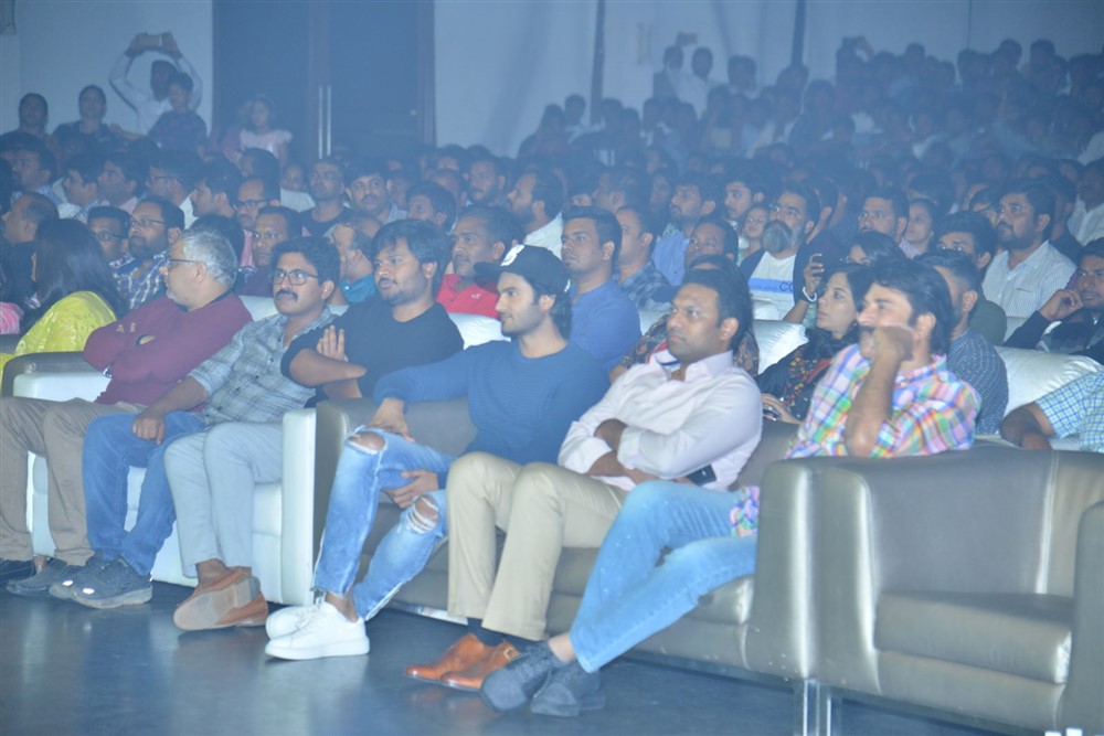 Yatra Pre Release Event Photo Gallery - Sakshi10