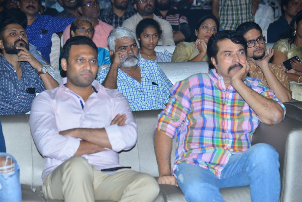 Yatra Pre Release Event Photo Gallery - Sakshi15