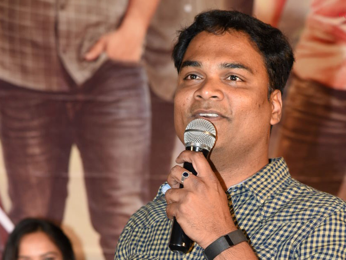 WHERE IS THE VENKATALAKSHMI AUDIO LAUNCH Photo Gallery - Sakshi4