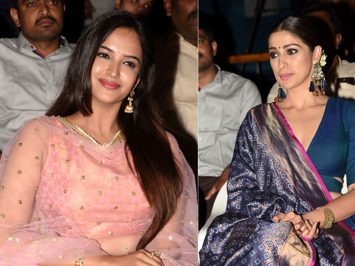 WHERE IS THE VENKATALAKSHMI AUDIO LAUNCH Photo Gallery - Sakshi9