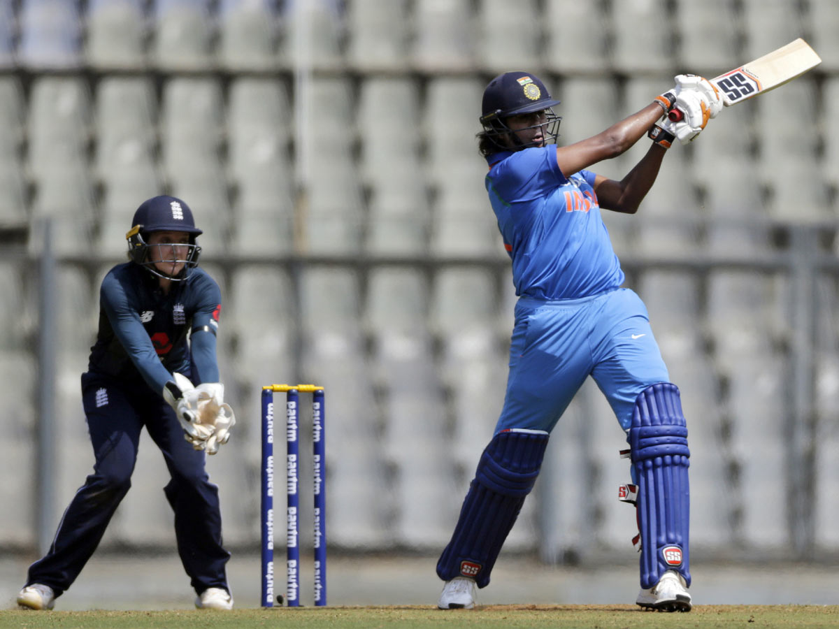 ind vs England Womens First one day photo gallery  - Sakshi14